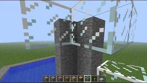 Minecraft 1.2.4 || Mob Spawner Tutorial