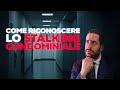 STALKING CONDOMINIALE: come riconoscerlo e cosa fare