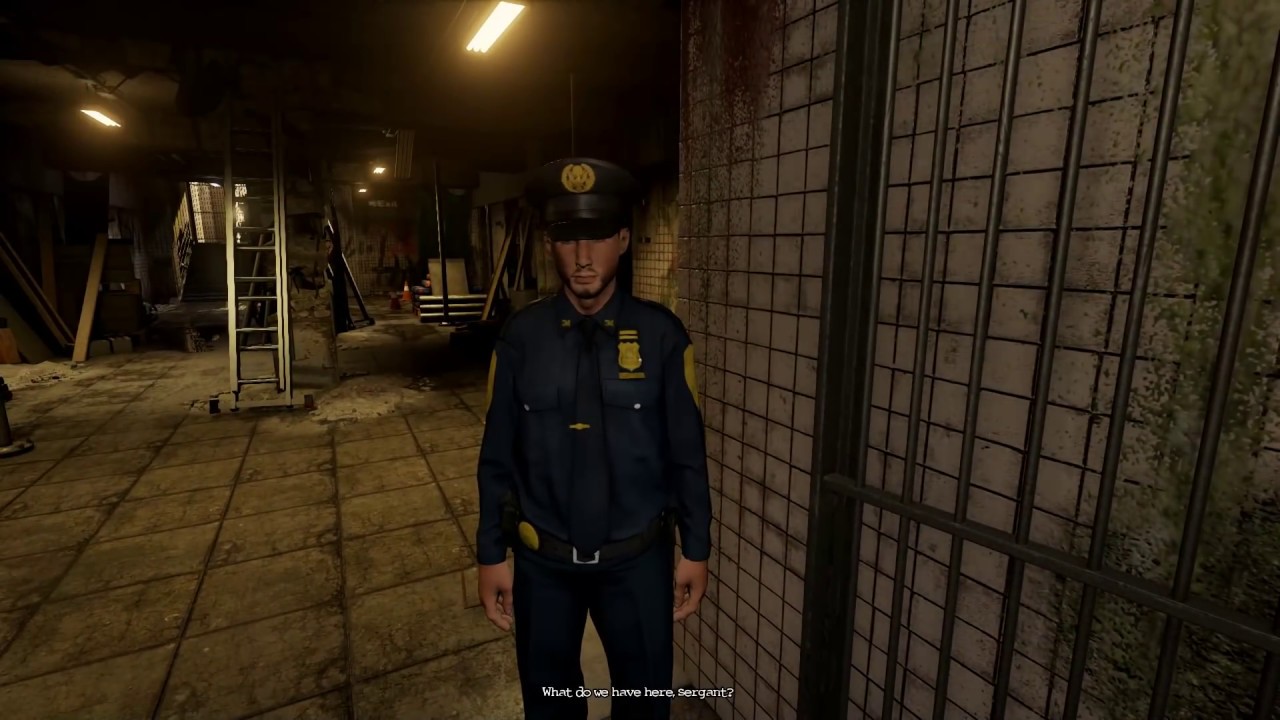 The Apartment Gameplay Video