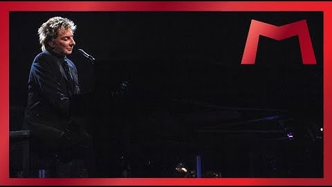 Thumbnail of Could It Be Magic (Live from Ft. Lauderdale, 2008)