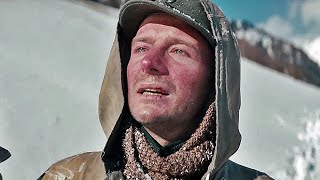 EIN GANZES LEBEN | Trailer deutsch german [HD]