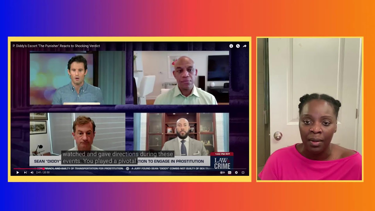 DIDDTY'S VERDICT. LET'S WATCH TOGETHER.