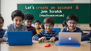 Celebrity Easy Scratch Account Setup for Kids | Join Scratch Coding | Complete Fun Guide for Mini-Programmers Wealth