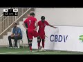 Italy vs England  [7th] – 2023 IBSA Blind Football World Grand Prix São Paulo