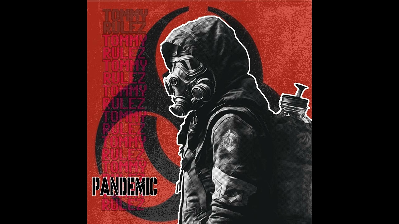 TommY RuleZ - Polska 2017 (Final Act Of Terror)