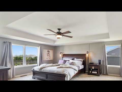 11574 Richmond Lane, Huntley, IL home video tour