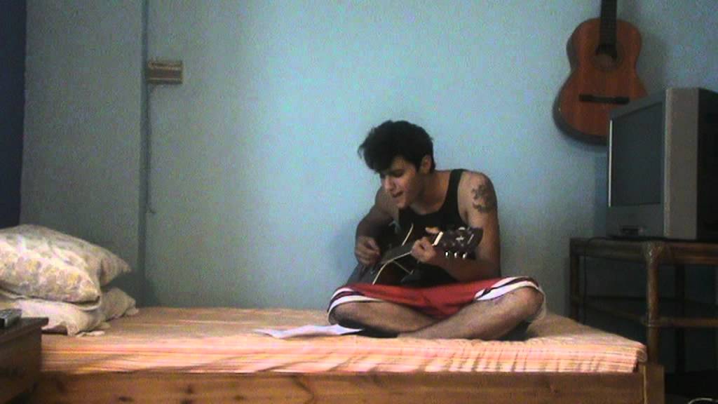 Sleeping With Sirens - All My Heart (IaN Cover)