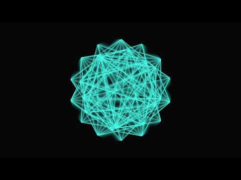 Islamic Inspired Geometry by Processing