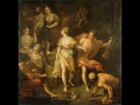 Ivan Kozlovsky - Che faro senza Euridice... Gluck оператор