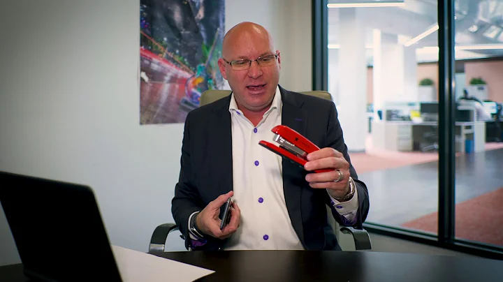 The Stapler Close: Revisited