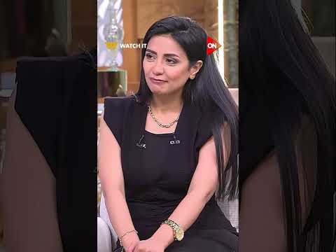 هي طيبة قلبي دي اللي مشندلة حالي سهر الصايغ في دور برنسة مع منى الشاذلي 