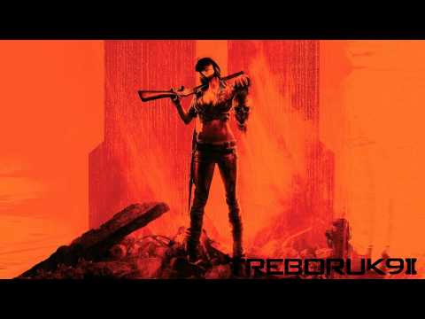 Resolution 1295, Buried - Intro (Loading Screen)