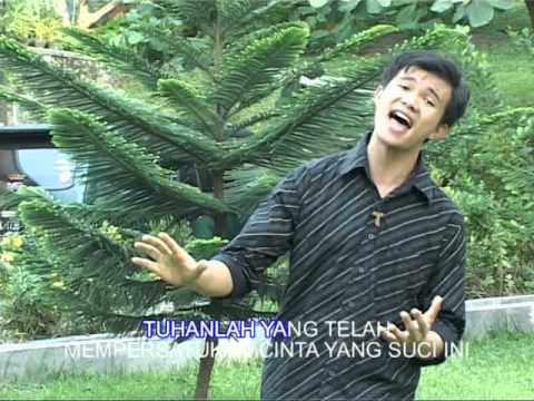 Lagu Rohani Katolik ~ Ikatan Cinta Suci || Fr. Kaisar Sihombing,OFMCap