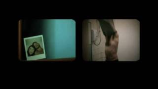 Codes In The Clouds - Distant Street Lights (iambic Remix) - Official Music Video