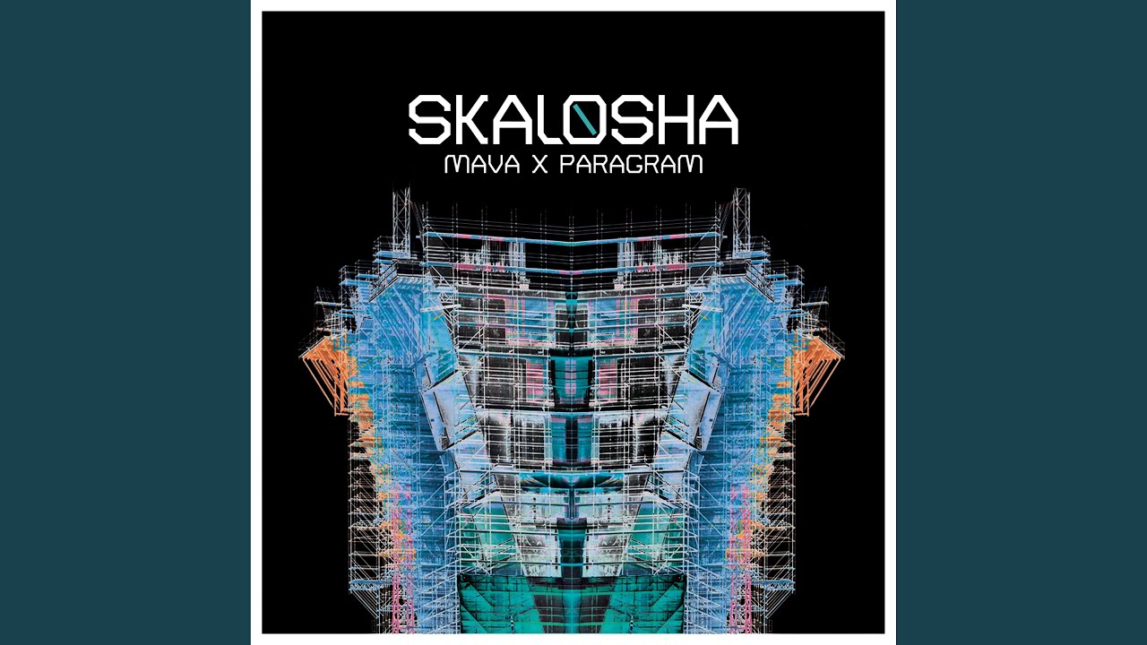 SKIT (feat. Paragram)