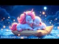 Healing Sleep • Cure Insomnia, Stress, Overthinking &amp; Anxiety • Fall Asleep Fast Tonight