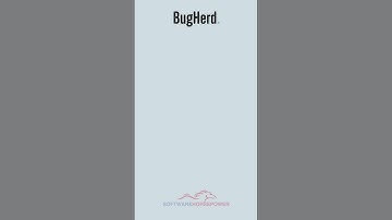 Bug Tracking tool and Visual feedback software