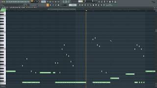 Off The GridKanye West (ft Playboi Carti & Fivio Foreign) FL Studio Instrumental Remake (read desc)