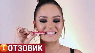 видео Виниры на зубы Perfect Smile Veneers : цена, отзывы, фото, минусы и плюсы