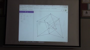Discrete Math - Planarity / Polyhedra / Euler - Part 2 of 3