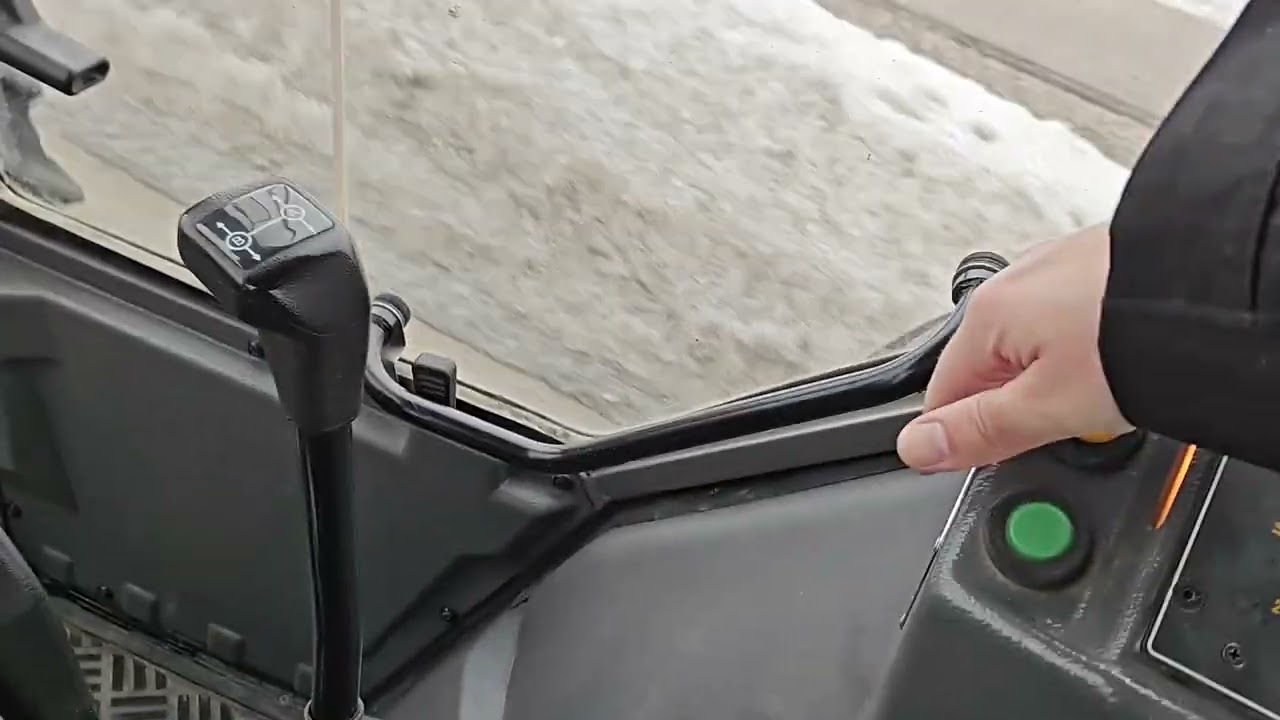 Massey Ferguson 3080 traktori