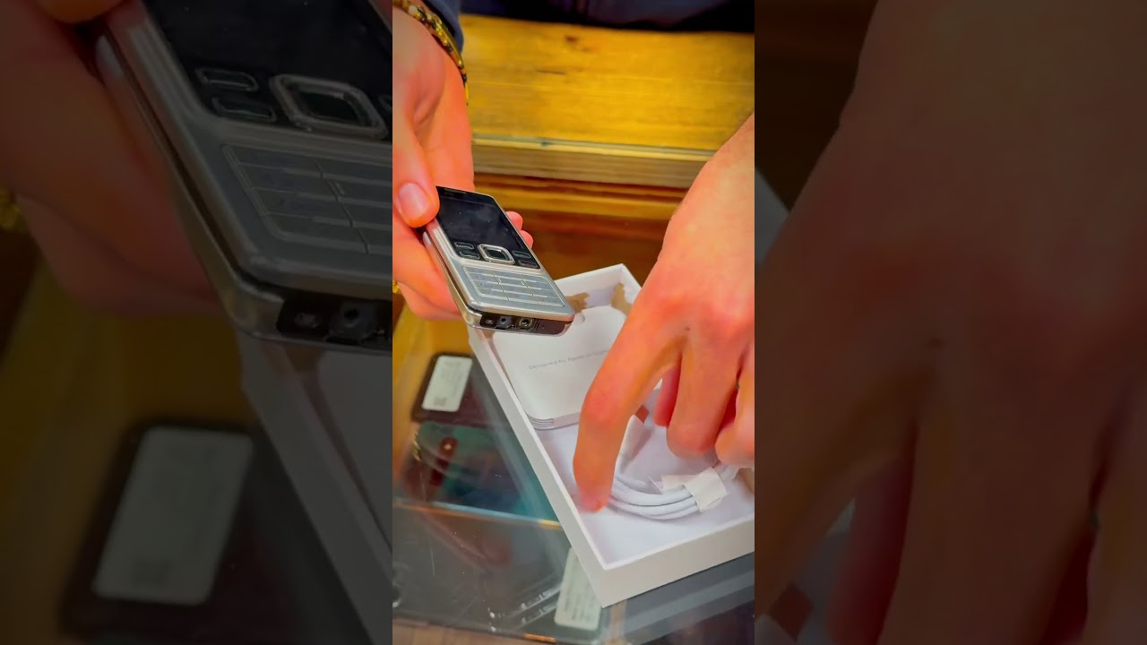 Cheap iPhone from AliExpress #cover #AliiPhone