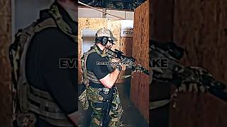 Why Delta Force CQB Is Different?!
