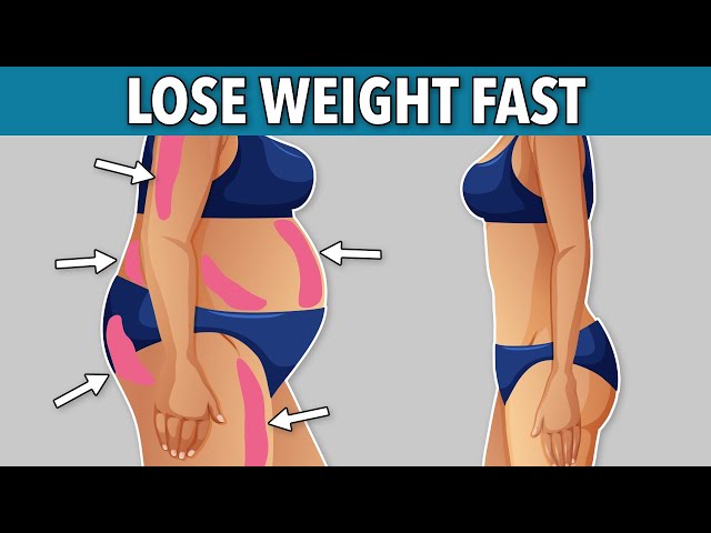 Fat Burning And Lose Weight