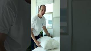 Dr. Maready: Saybrook Pillow Unboxing, Demo and Review