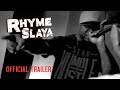 Rhyme Slaya - Official Trailer - Horror Movie Now Streaming!