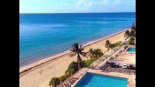 PLAZA SOUTH CONDOMINIUM - 4280 Galt Ocean Drive, Fort Lauderdale, FL 33308