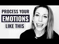 5 ways process your emotions with writing