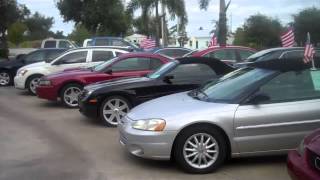 Mazzarella Auto Sales + Service Eddie "Preacher" Rivera
