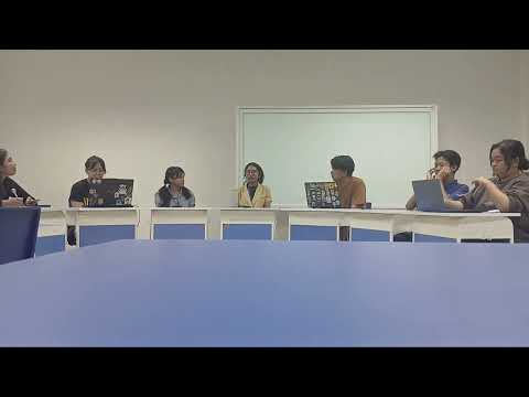 Podcast College English Group 1