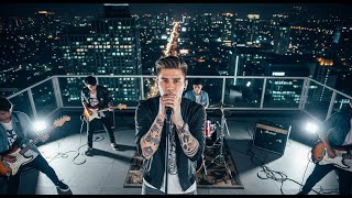 KHAYALAN TINGKAT TINGGI – Peterpan | Remake Cover by JV MUSIK (Versi Modern)