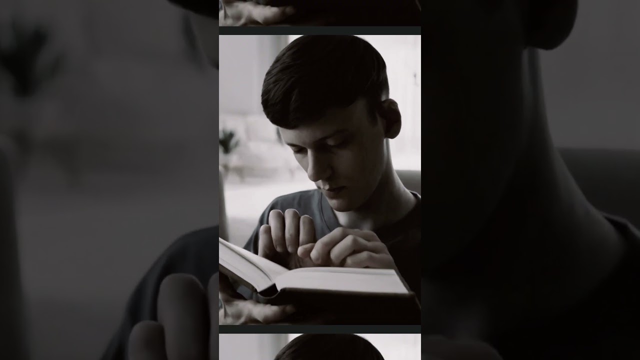 The Boy Who Changed the World 🌍