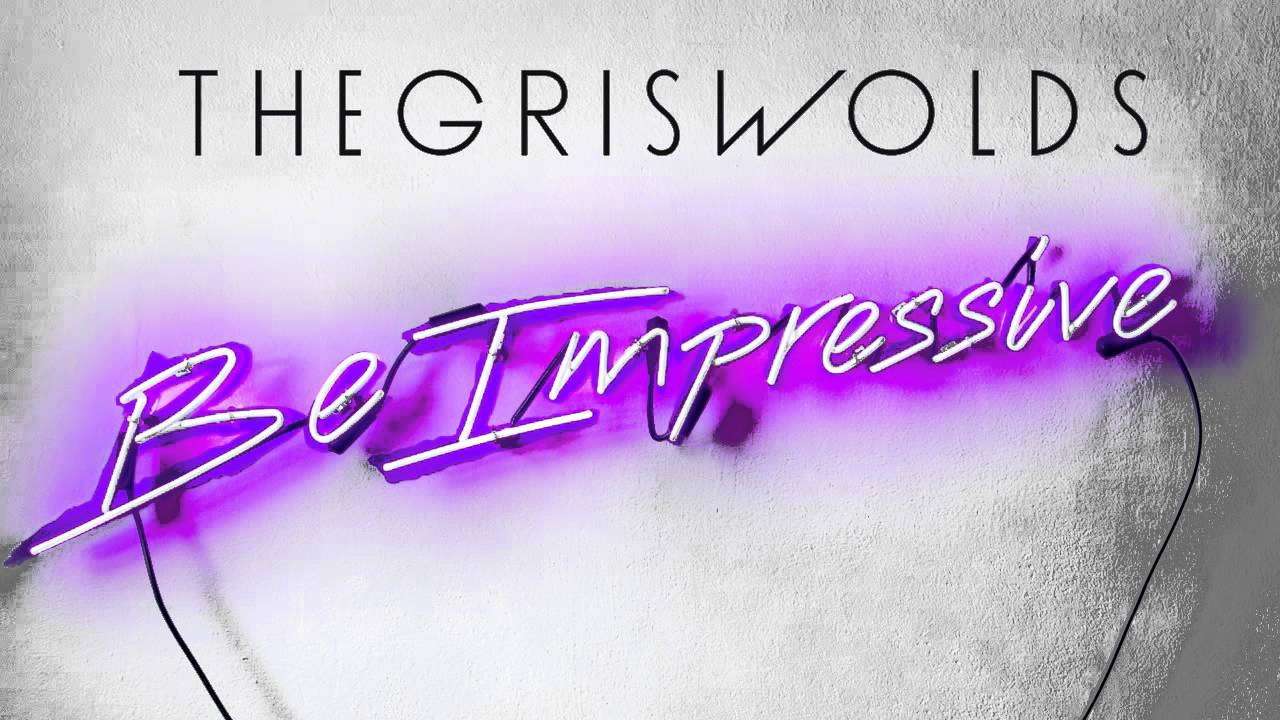 The Griswolds - "Down and Out" (Audio)