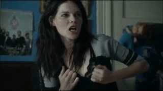mandy milkovich || do it like a dude