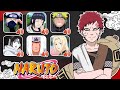 🔊 NARUTO VOICE QUIZ: GUESS WHO IS NARUTO'S CHARACTER BY VOICE 🦊🍥