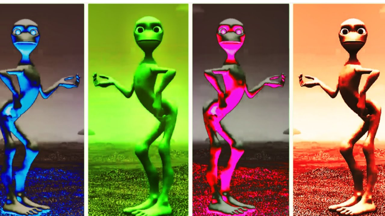 el chombo dame tu cosita