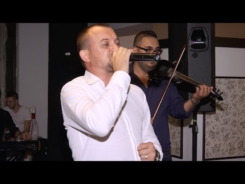 Adrian de la Severin, LIVE 2016 - Colaj Ascultare, Hore si Sarbe, nunta Andreea si Dorian