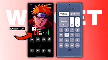 Install Xiaomi HyperOS 3 New Control Center On Xiaomi,Redmi and Poco Device 🚀 HyperOS 3 Update 