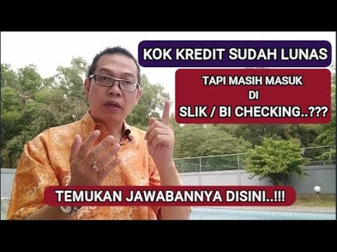 Video: Berapa lamakah kursus pemulihan kredit?