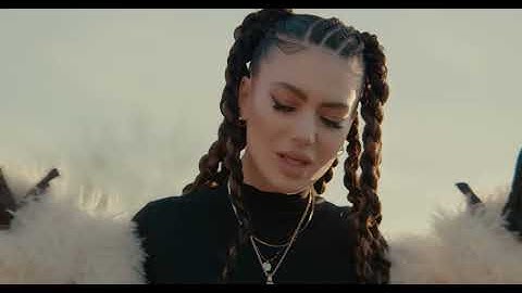 Elvana Gjata - POW