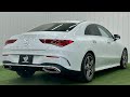 제목 (Title)2026 메르세데스-벤츠 CLA 리뷰 🚗 세련된 디자인과 강력한 퍼포먼스 완벽 분석!#자동차리뷰