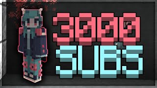 3000 subscribers wowie
discord server: https://discord.gg/XMehyaT
overlay used in this video: https://www.mediafire.com/file/xkjgz51gsypo9jt/
texture pack used in this video: https://www.youtube.com/watch?v=jjBABW58KDI 3000 subscribers wowie