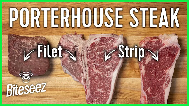 What's another name for porterhouse steak? (2023)