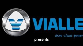 Hyundai Tucson 1.6 Introduction With Vialle Autogystem