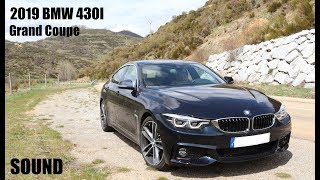 2019 BMW 430I (252HP) | EXHAUST SOUND