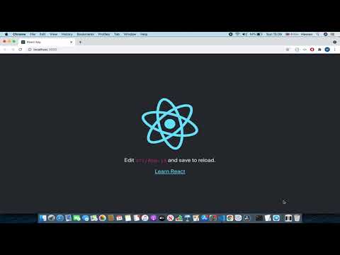 React JS Material UI Tutorial - Create a Grid Using Material-UI Library - React JS Tutorial